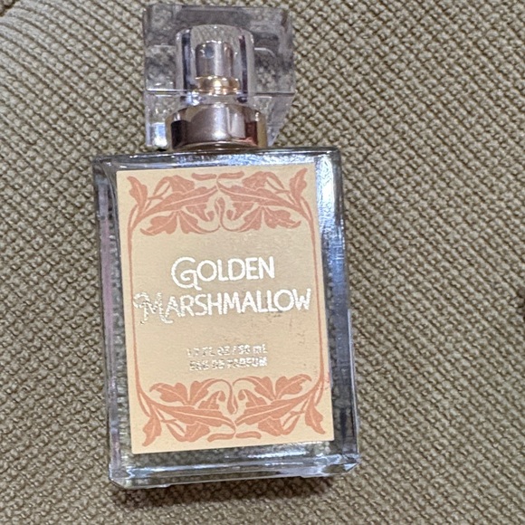 tru fragrance Other - Golden Marshmallow